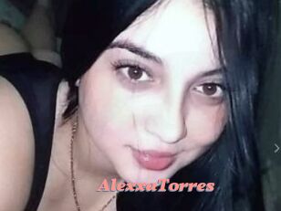 AlexxaTorres