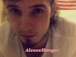 AlexxxHanger