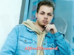 AlfredHoward