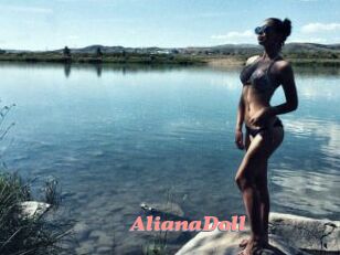 AlianaDoll