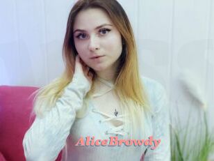 AliceBrowdy