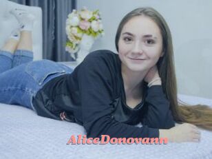 AliceDonovann