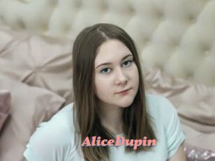 AliceDupin