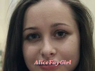 AliceFayGirl