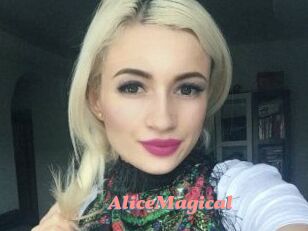 AliceMagical