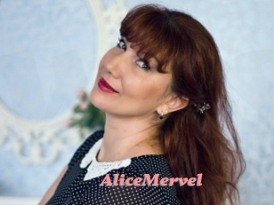AliceMervel Webcam Sex Site