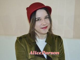 AliceParson