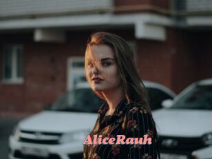AliceRauh Webcam Sex Site