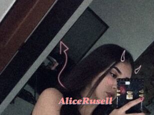 AliceRusell