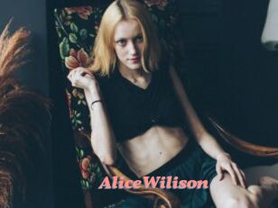 AliceWilison
