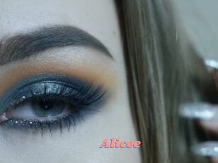 Alicee