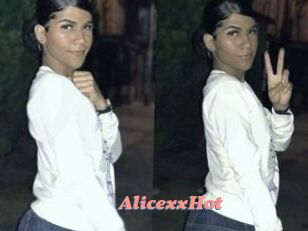 AlicexxHot