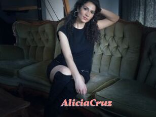 AliciaCruz Webcam Sex Site