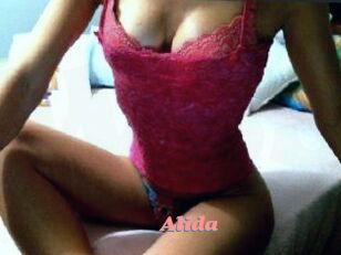 Alida