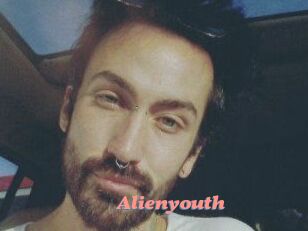 Alienyouth