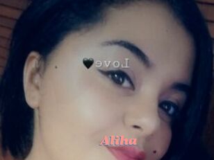 Aliha