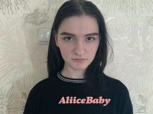 AliiceBaby