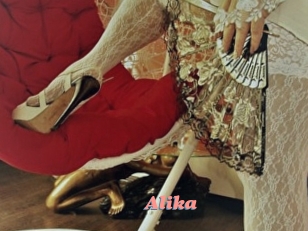 Alika Webcam Sex Site