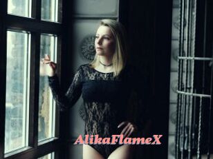 AlikaFlameX
