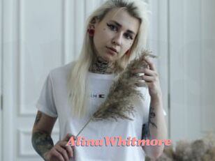 AlinaWhitmore Webcam Sex Site
