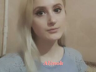 Alinok
