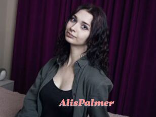 AlisPalmer