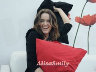 AlisaSmily