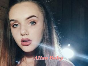 Alisa_Baby