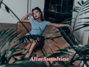 AliseSunshine
