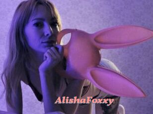 AlishaFoxxy