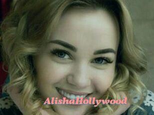 AlishaHollywood