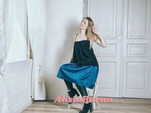 AlisiaBurnn