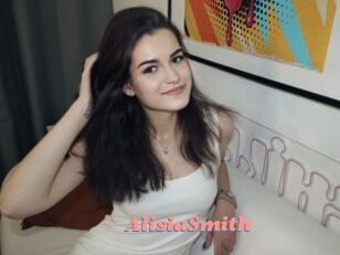 AlisiaSmith