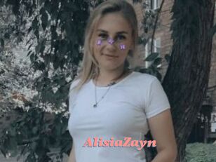 AlisiaZayn
