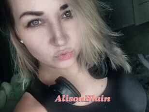 AlisonBlain