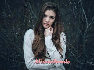 AlisonBrads Webcam Sex Site