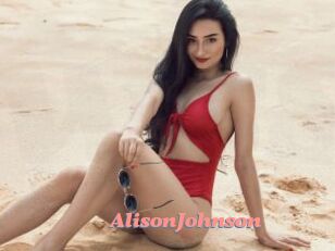 AlisonJohnson