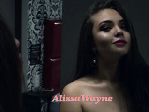 AlissaWayne