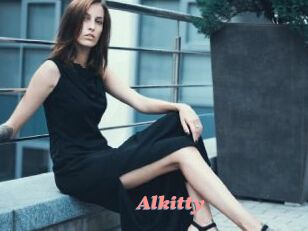 Alkitty