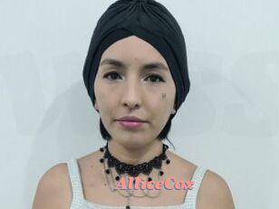 AlliceCox