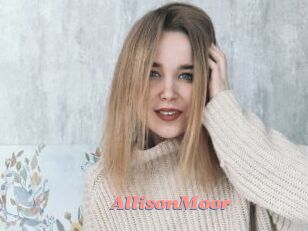 AllisonMoor