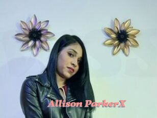 Allison_ParkerX