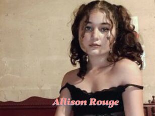 Allison_Rouge