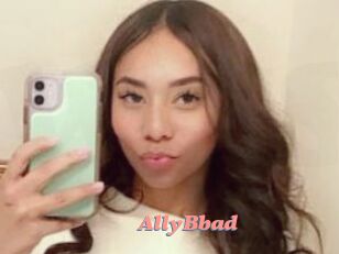 AllyBbad