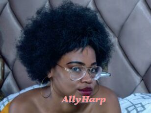 AllyHarp