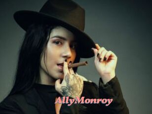 AllyMonroy