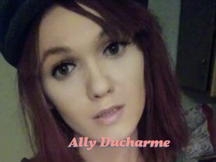 Ally_Ducharme Webcam Sex Site