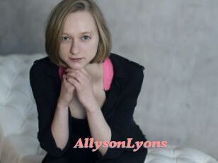 AllysonLyons