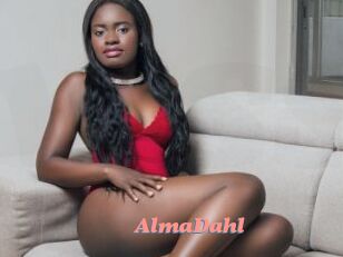 AlmaDahl