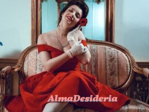 AlmaDesideria